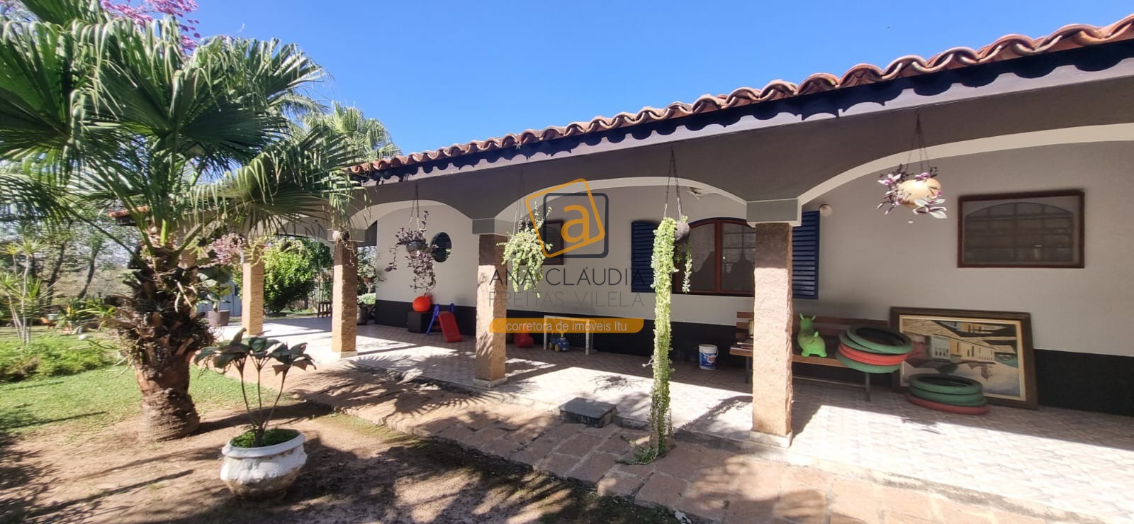 Chácara, 3 quartos - Foto 30