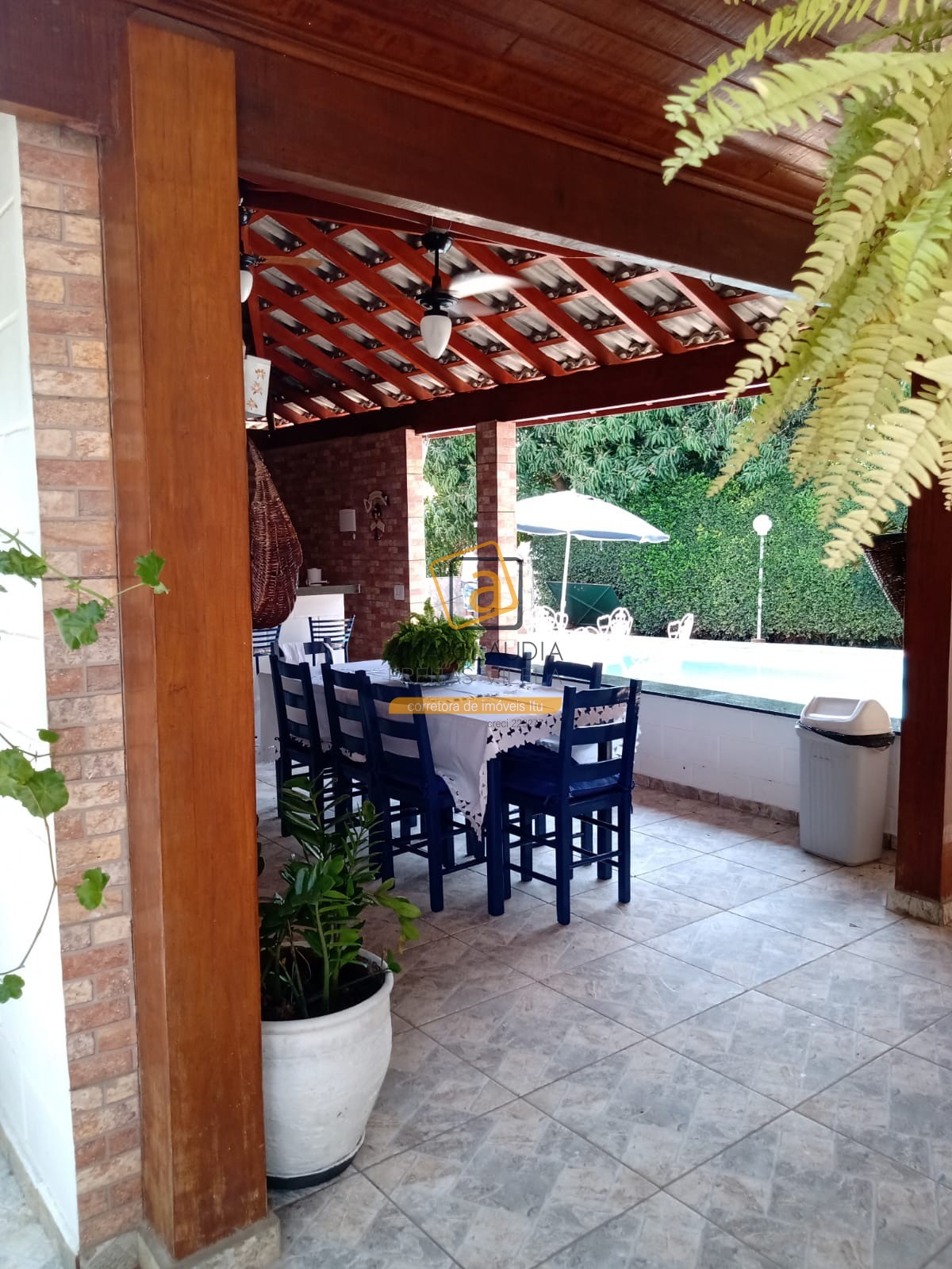 Casa, 5 quartos - Foto 19