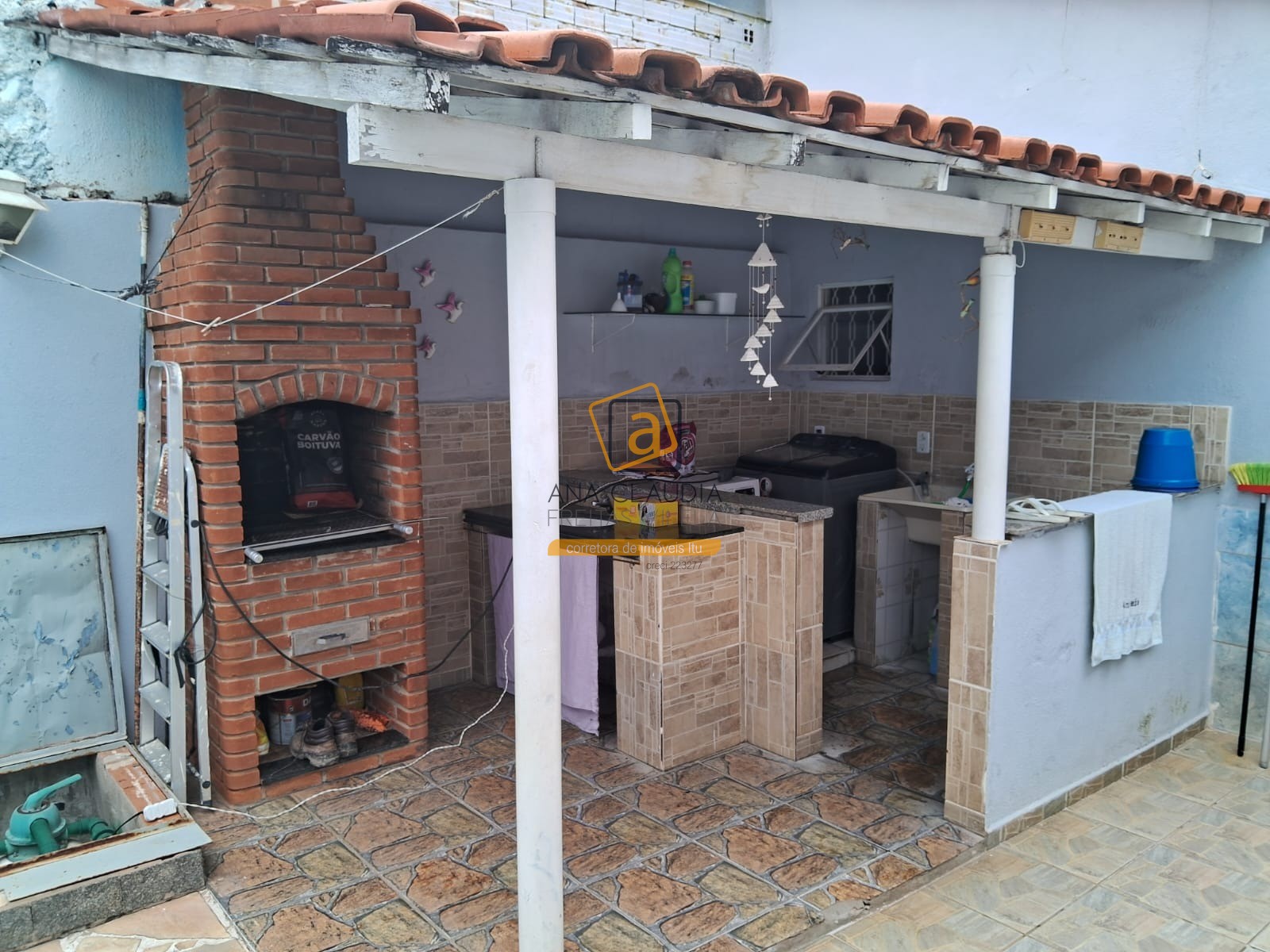 Casa, 2 quartos, 80 m² - Foto 10