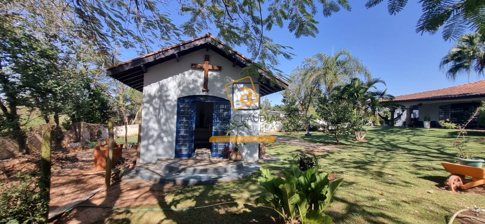 Chácara, 3 quartos - Foto 36