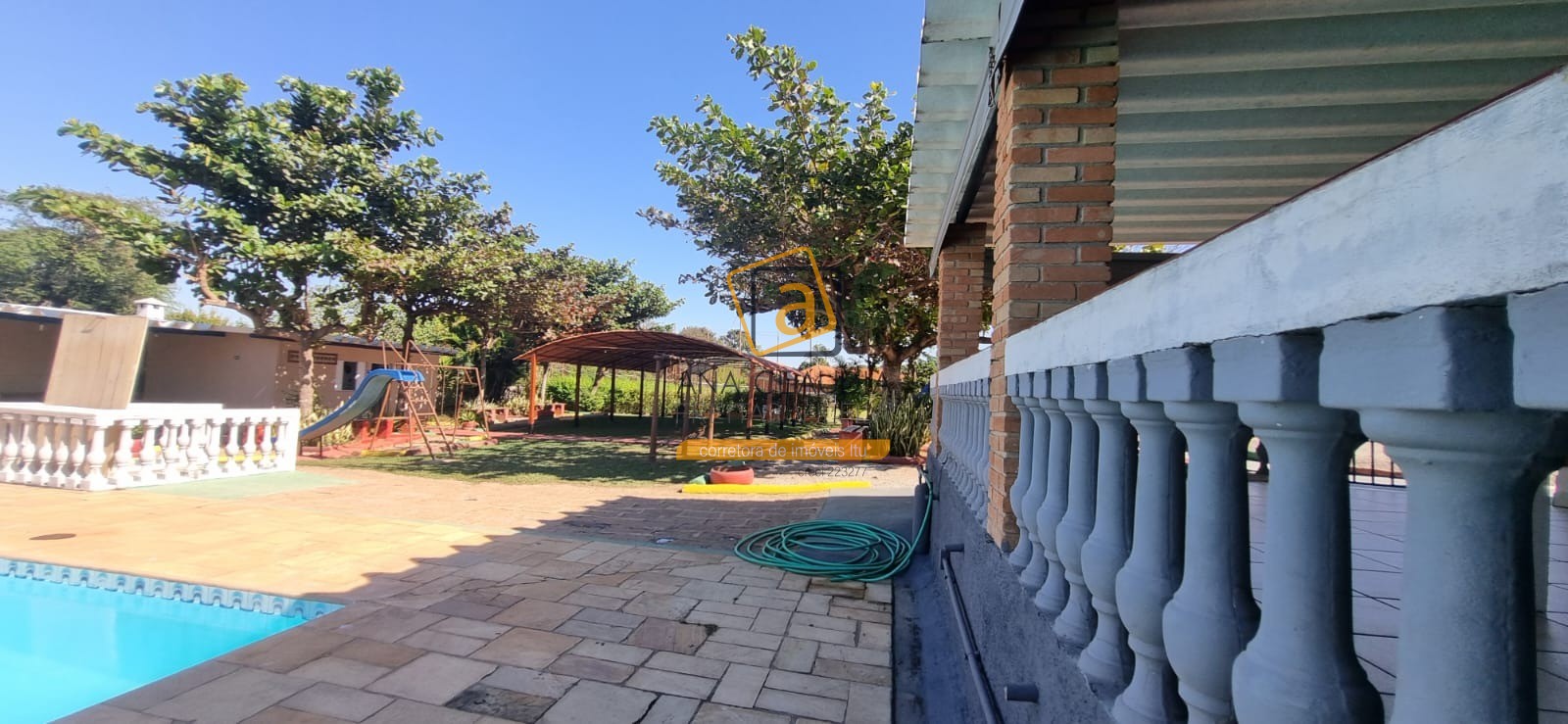Chácara, 3 quartos - Foto 22