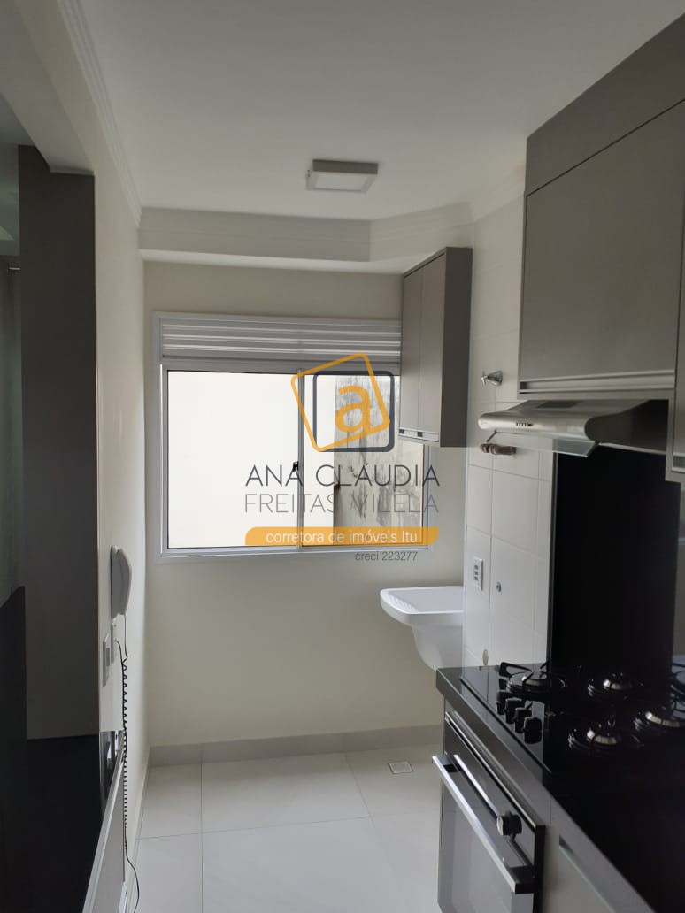 Apartamento, 2 quartos, 45 m² - Foto 2