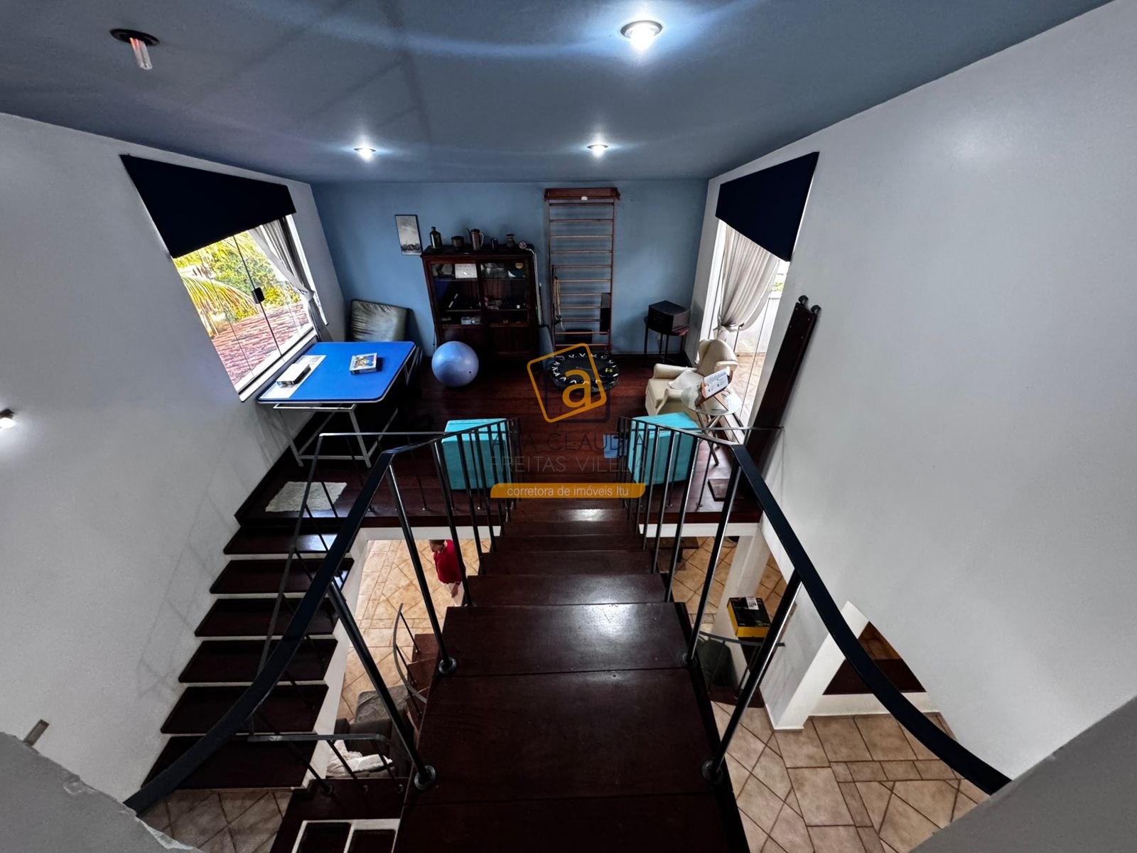 Casa, 3 quartos - Foto 69