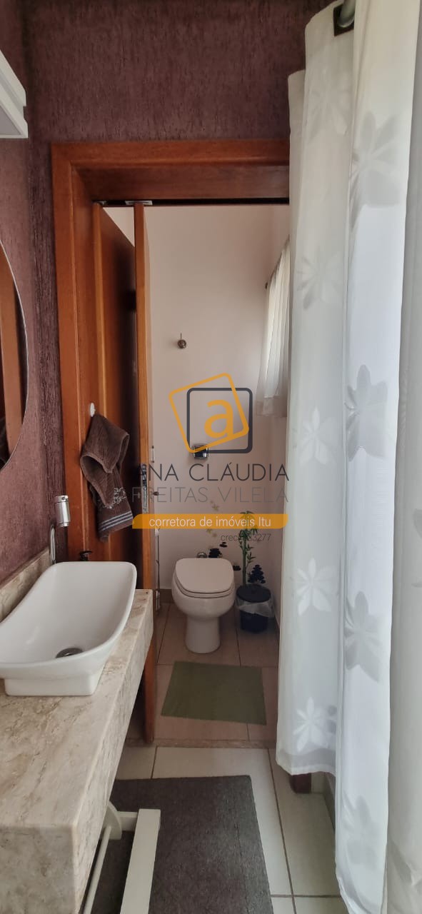 Casa, 3 quartos - Foto 10