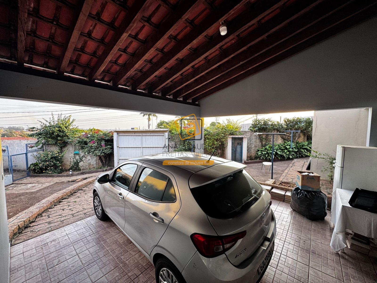 Casa, 3 quartos - Foto 47