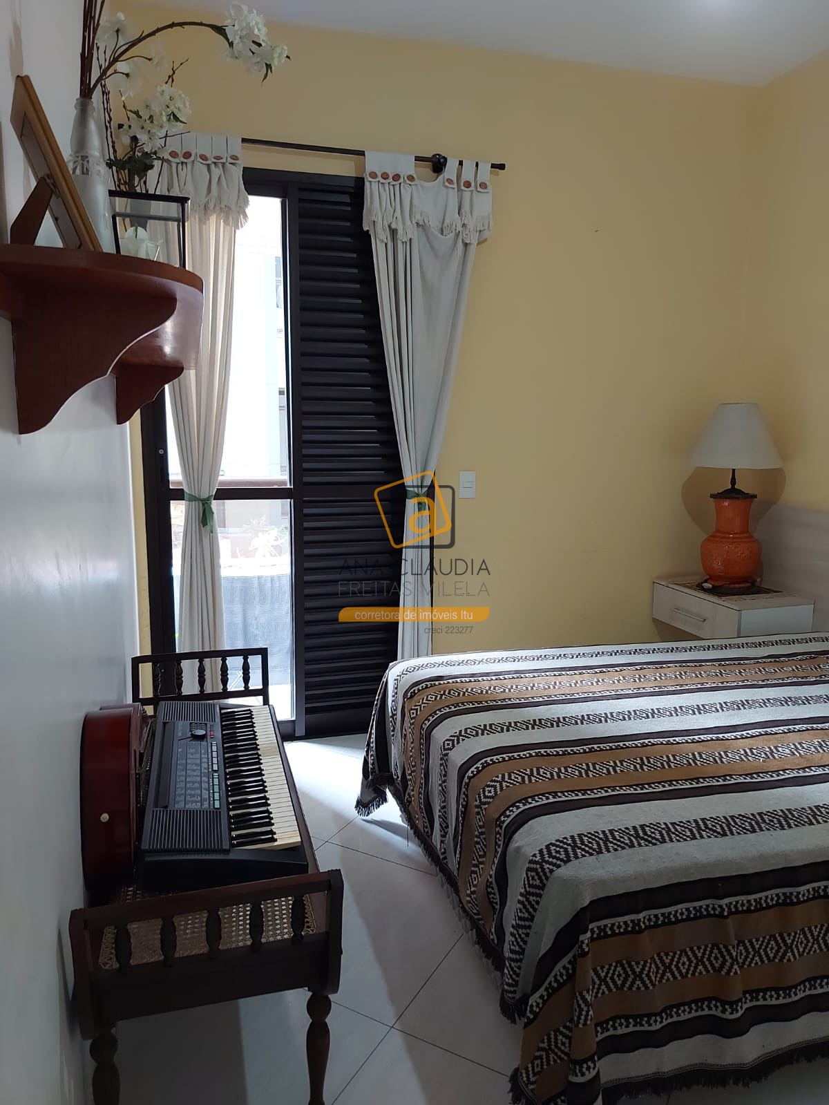 Apartamento, 3 quartos, 90 m² - Foto 12