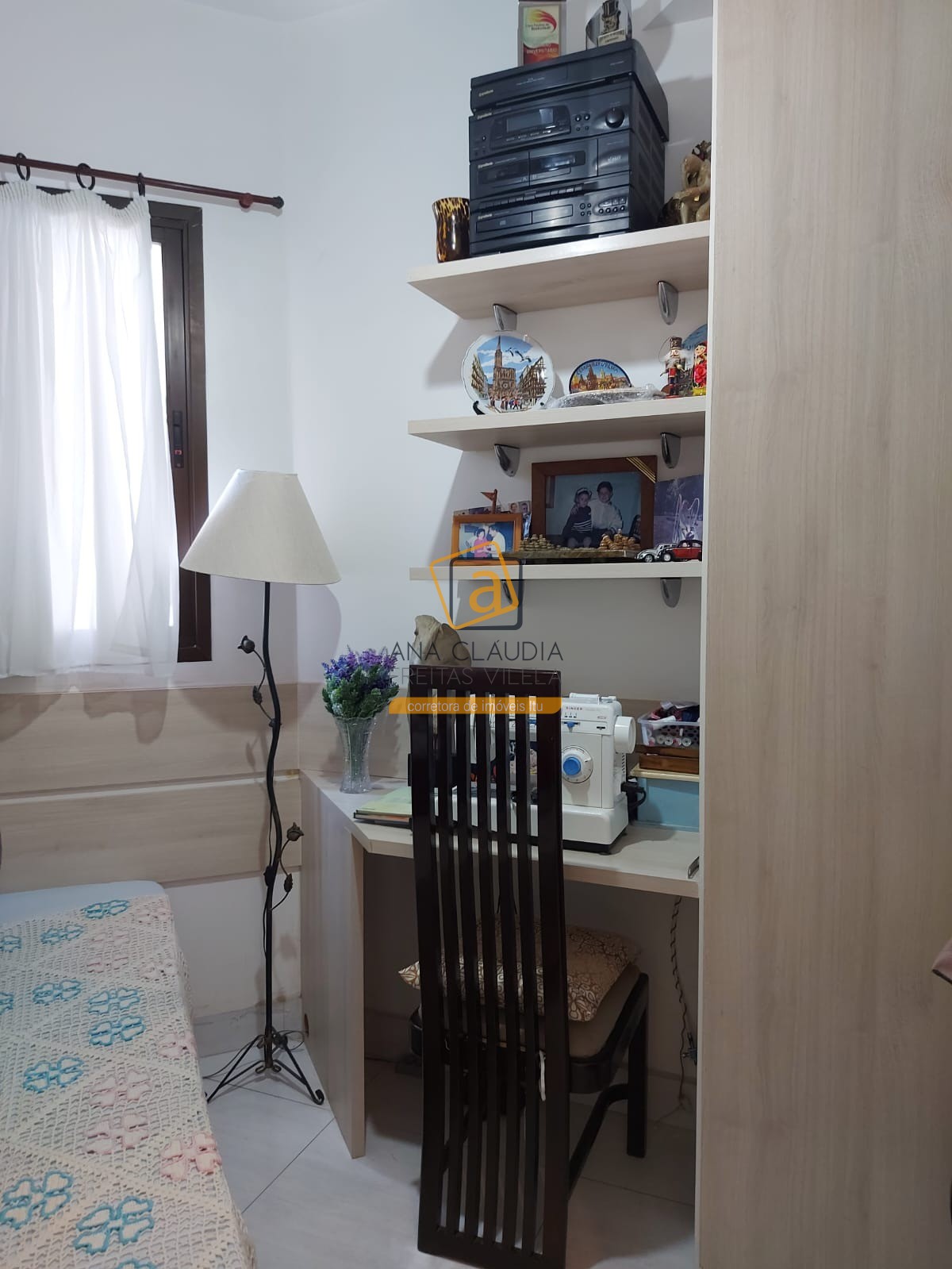 Apartamento, 3 quartos, 90 m² - Foto 15