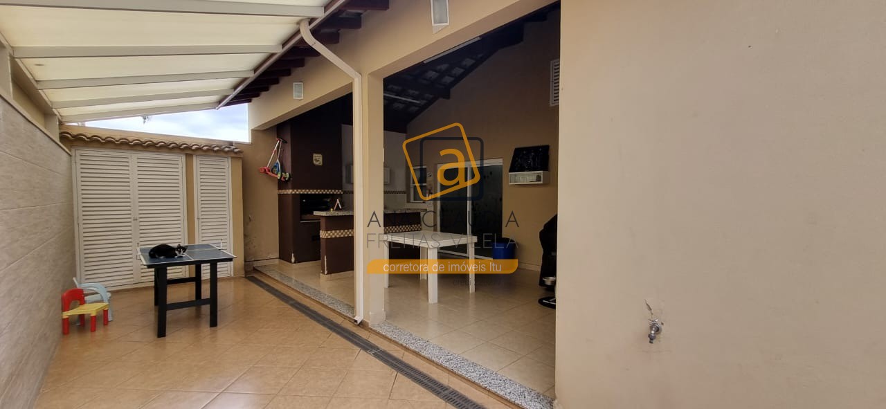 Casa, 3 quartos - Foto 30