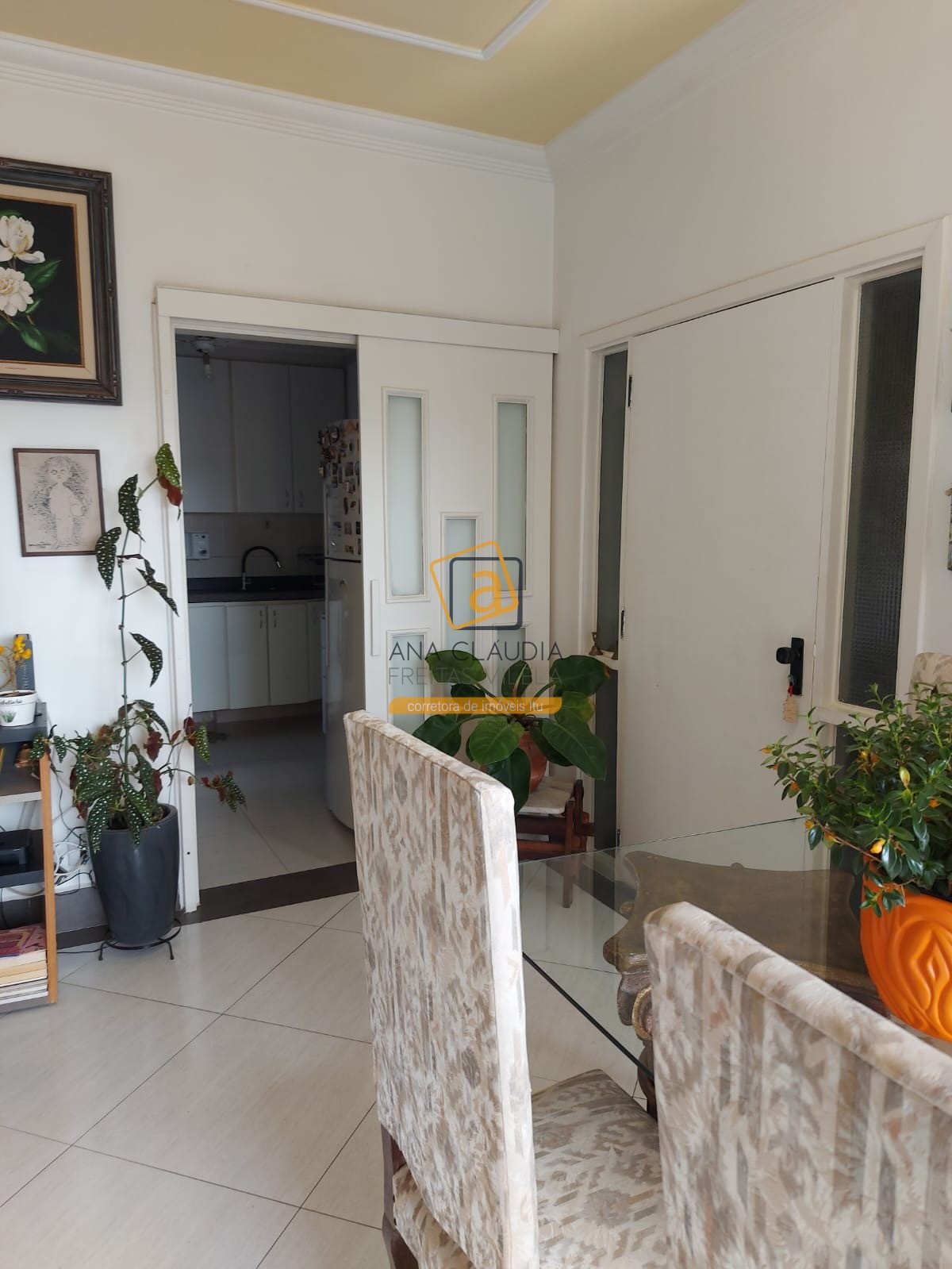 Apartamento, 3 quartos, 90 m² - Foto 5