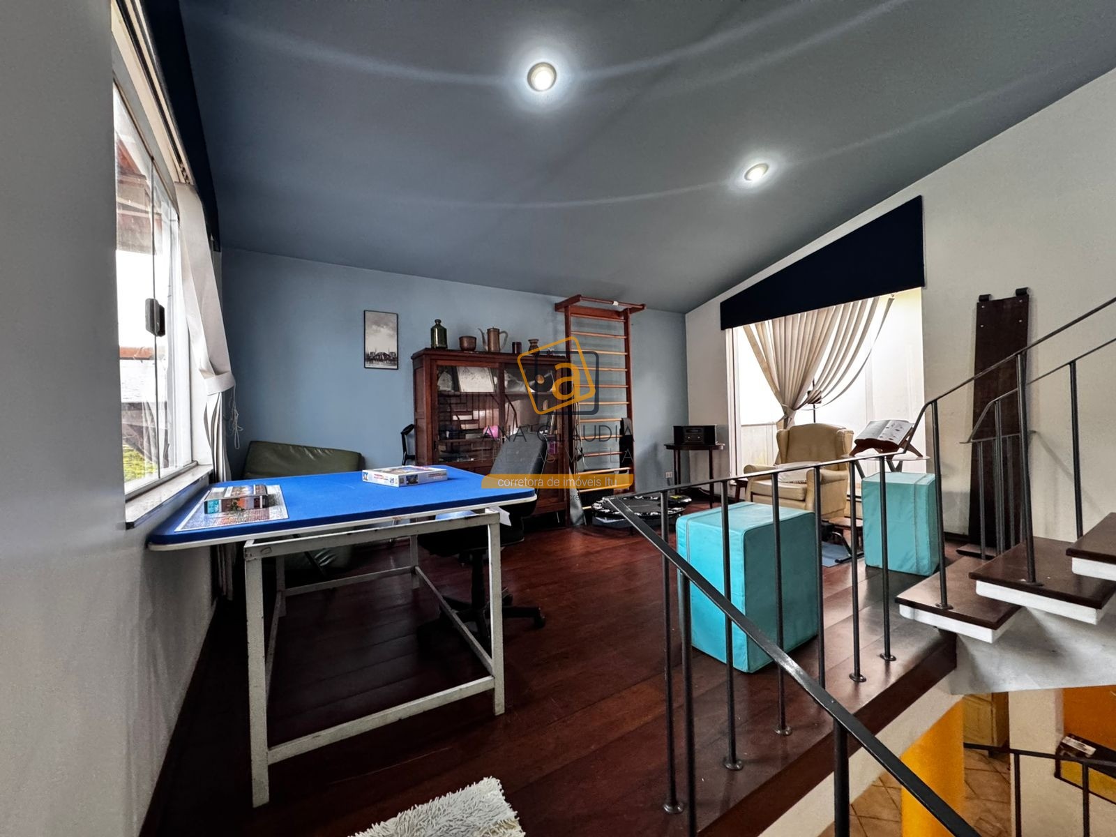 Casa, 3 quartos - Foto 17