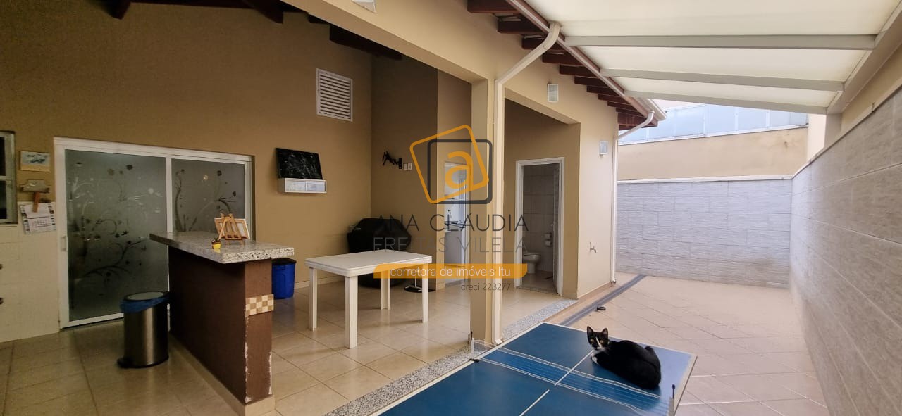 Casa, 3 quartos - Foto 32