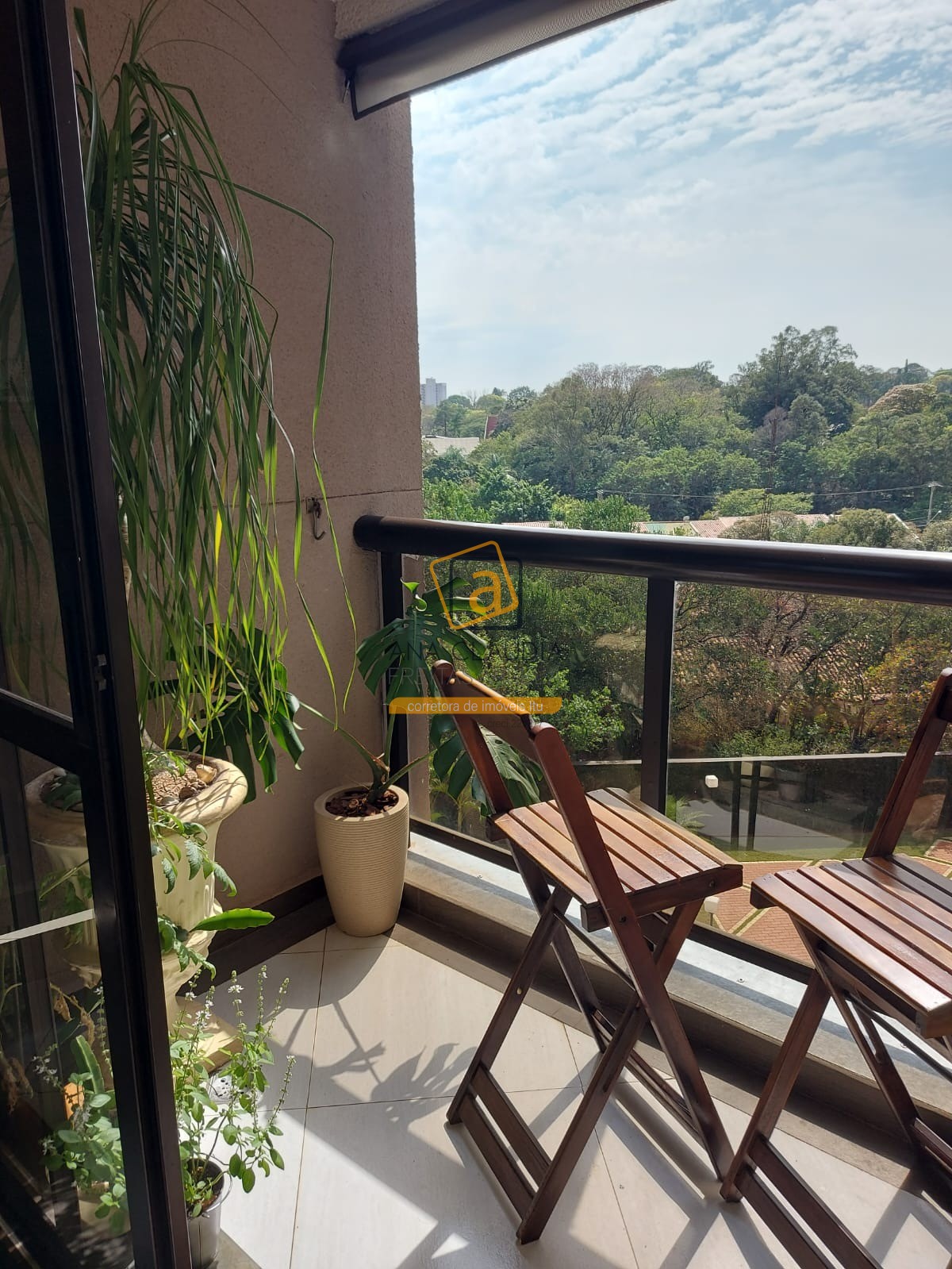 Apartamento, 3 quartos, 90 m² - Foto 2