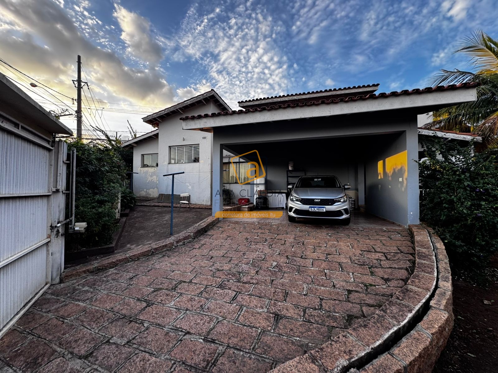 Casa, 3 quartos - Foto 46