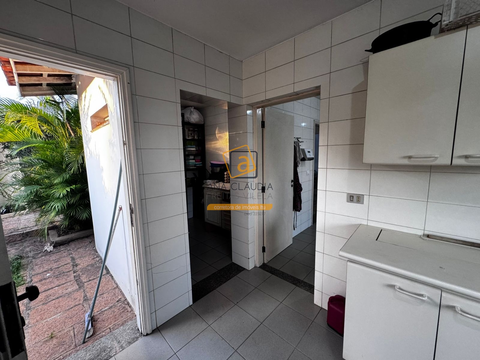Casa, 3 quartos - Foto 43