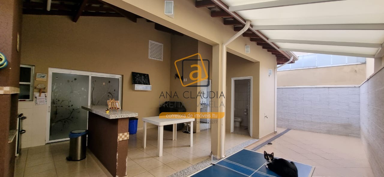 Casa, 3 quartos - Foto 31