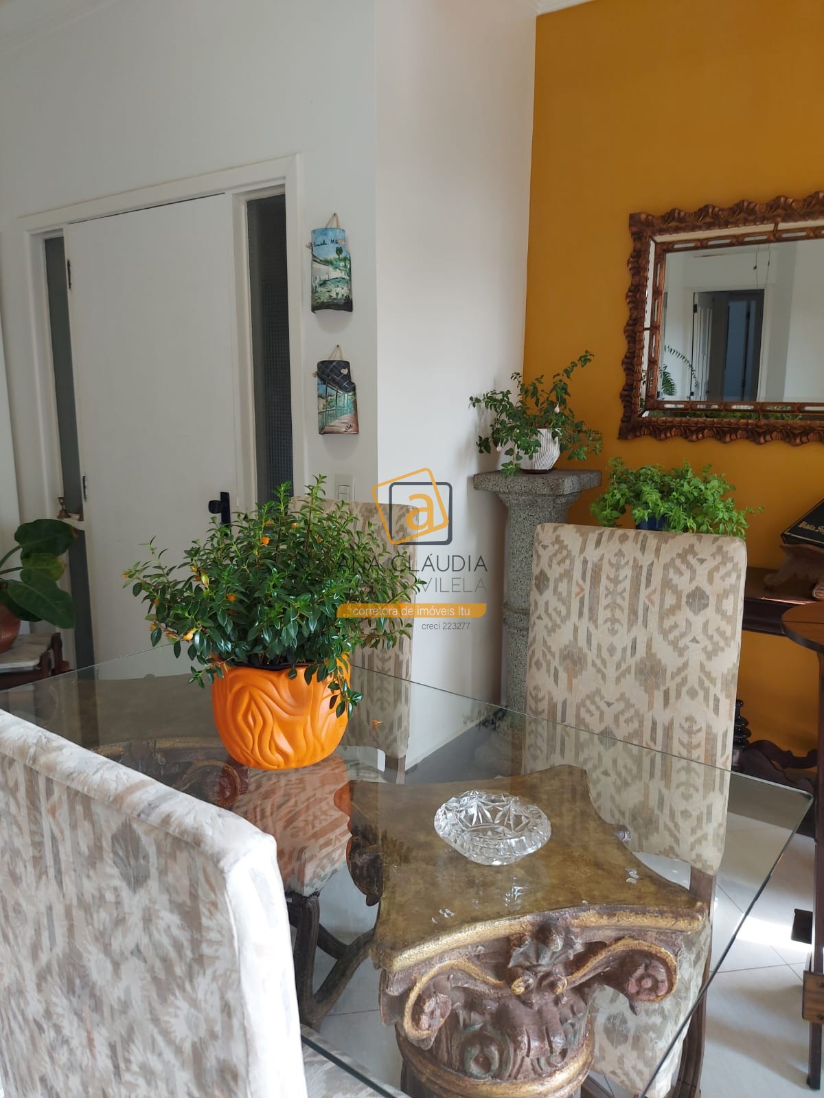 Apartamento, 3 quartos, 90 m² - Foto 4