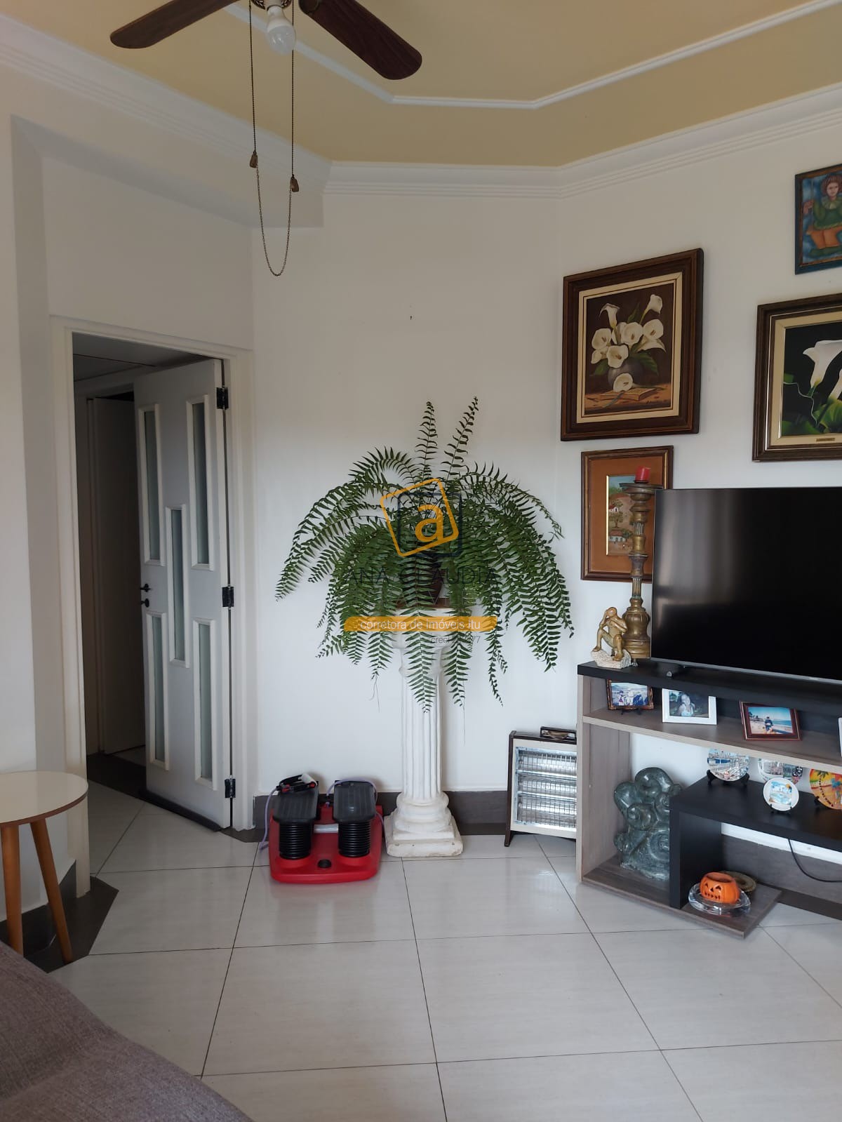 Apartamento, 3 quartos, 90 m² - Foto 6