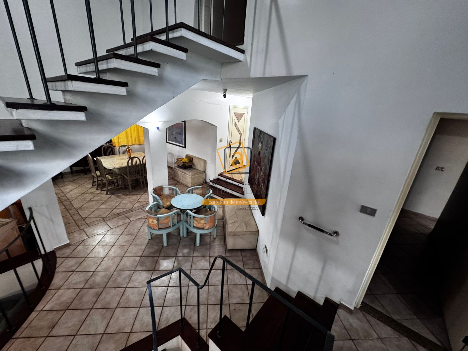 Casa, 3 quartos - Foto 8