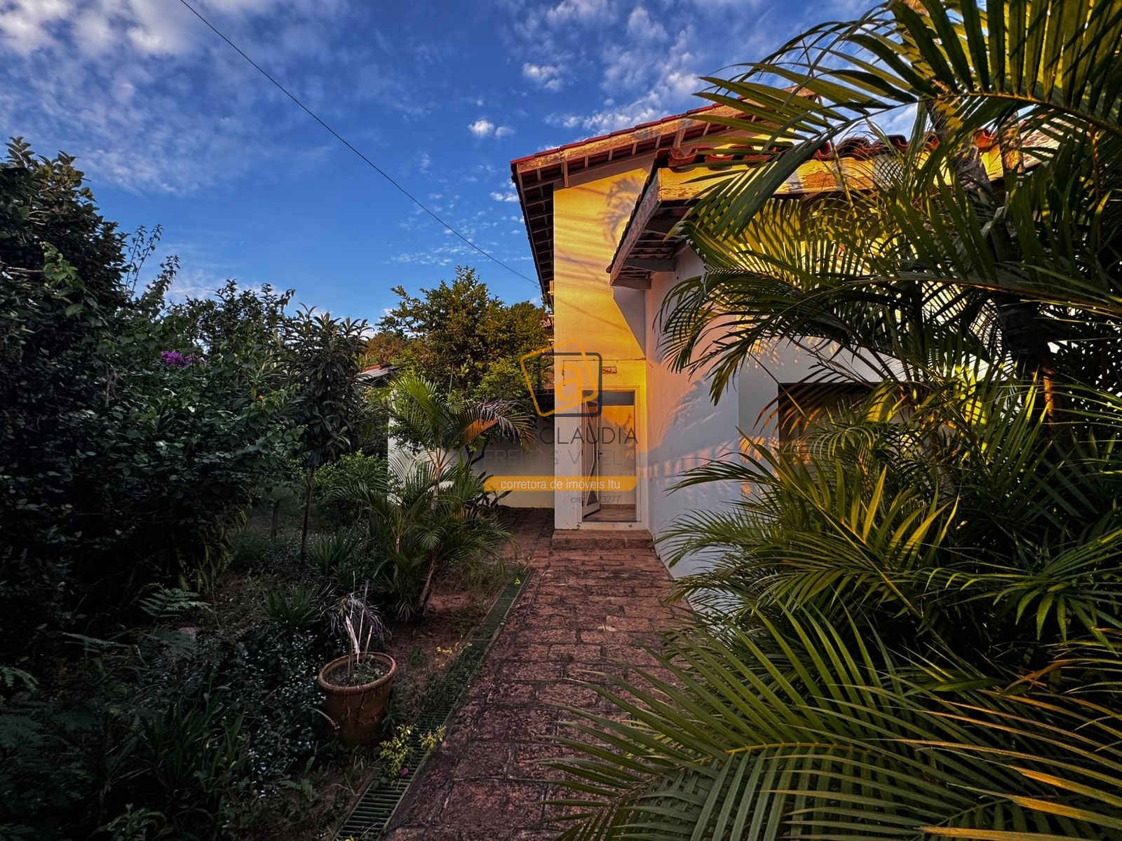 Casa, 3 quartos - Foto 3