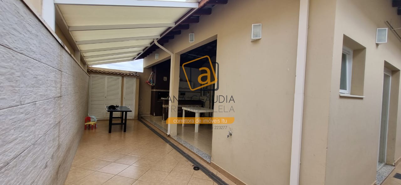 Casa, 3 quartos - Foto 23