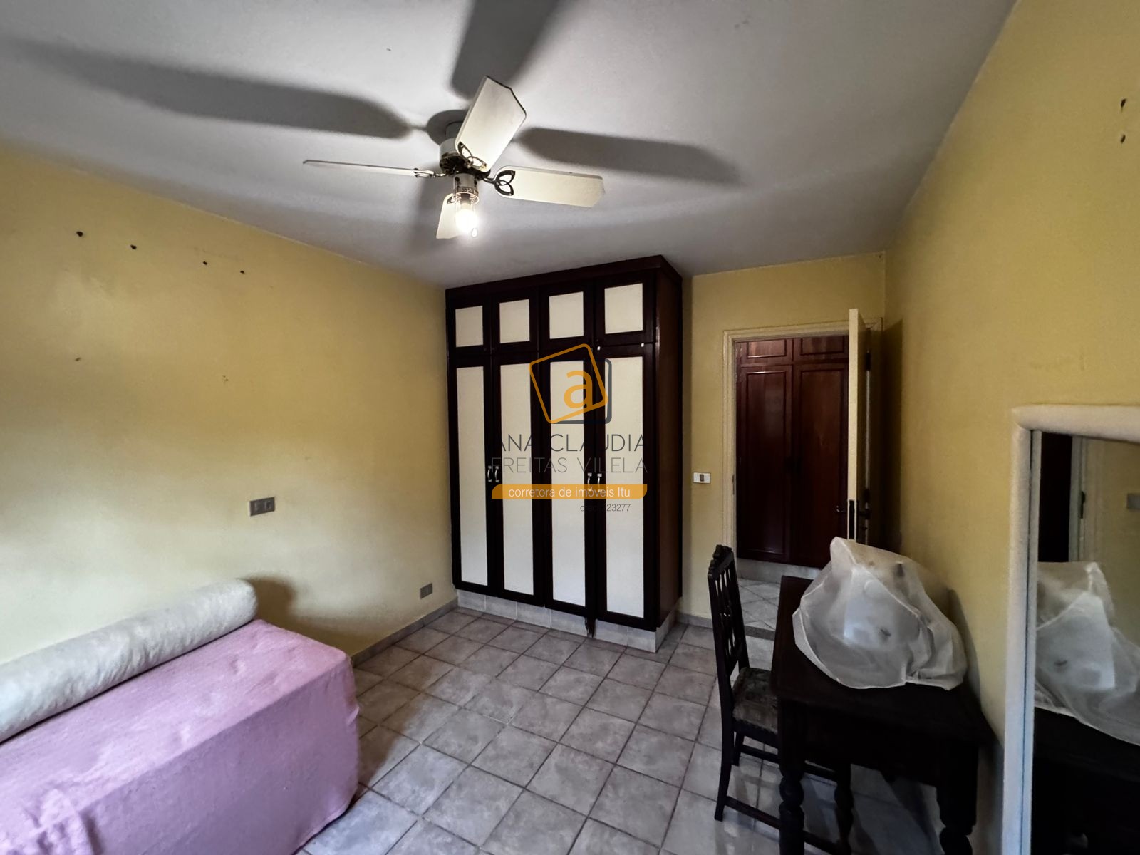 Casa, 3 quartos - Foto 34