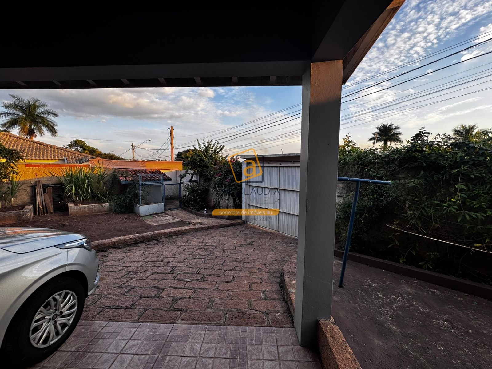 Casa, 3 quartos - Foto 48