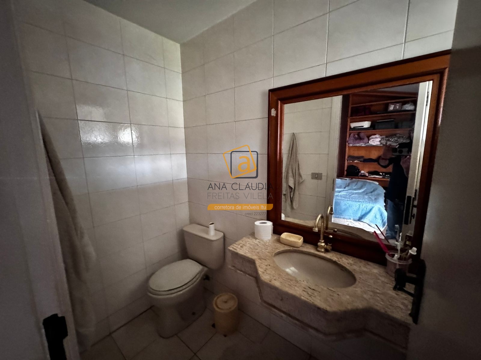 Casa, 3 quartos - Foto 38