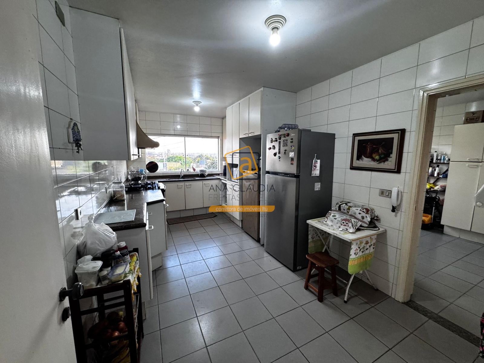 Casa, 3 quartos - Foto 41