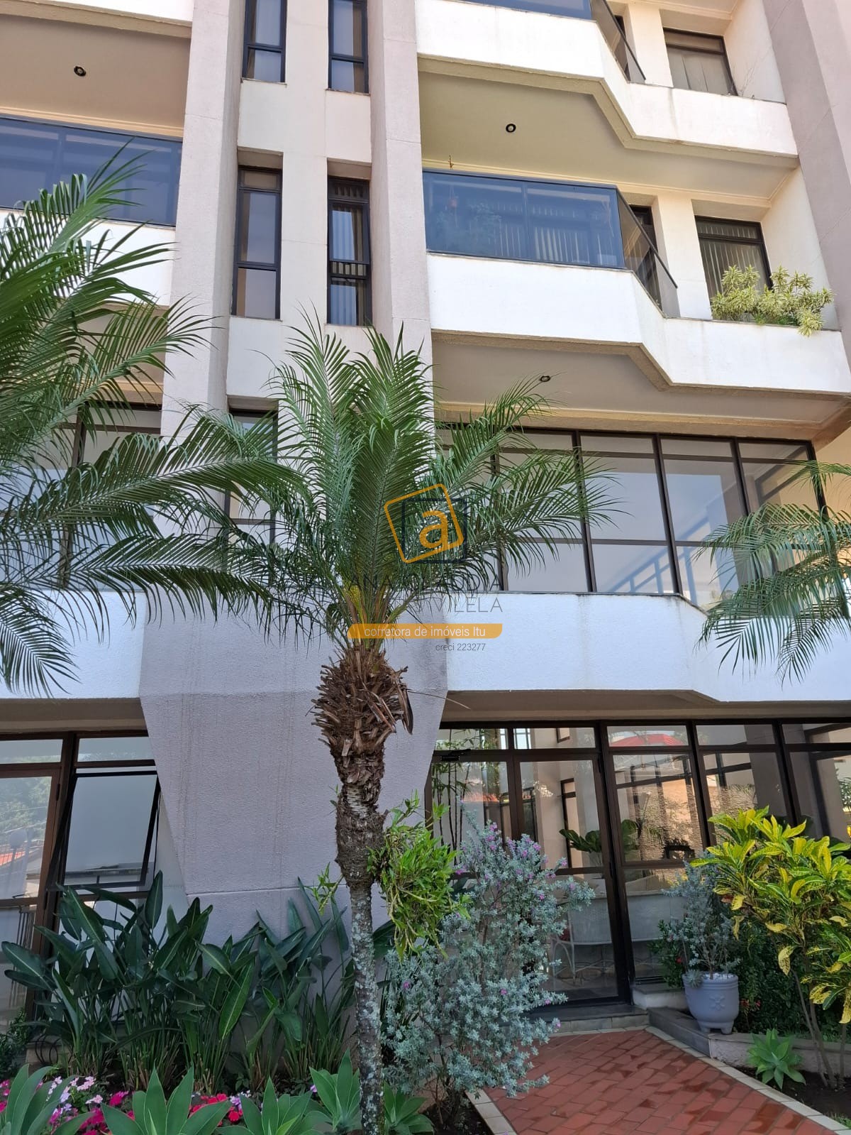 Apartamento, 3 quartos, 90 m² - Foto 1