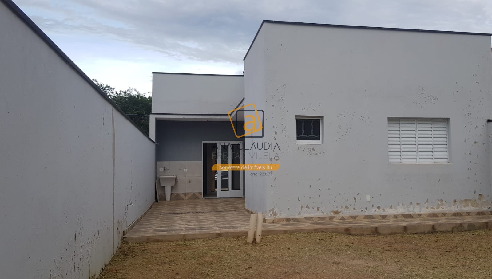 Casa, 2 quartos - Foto 11