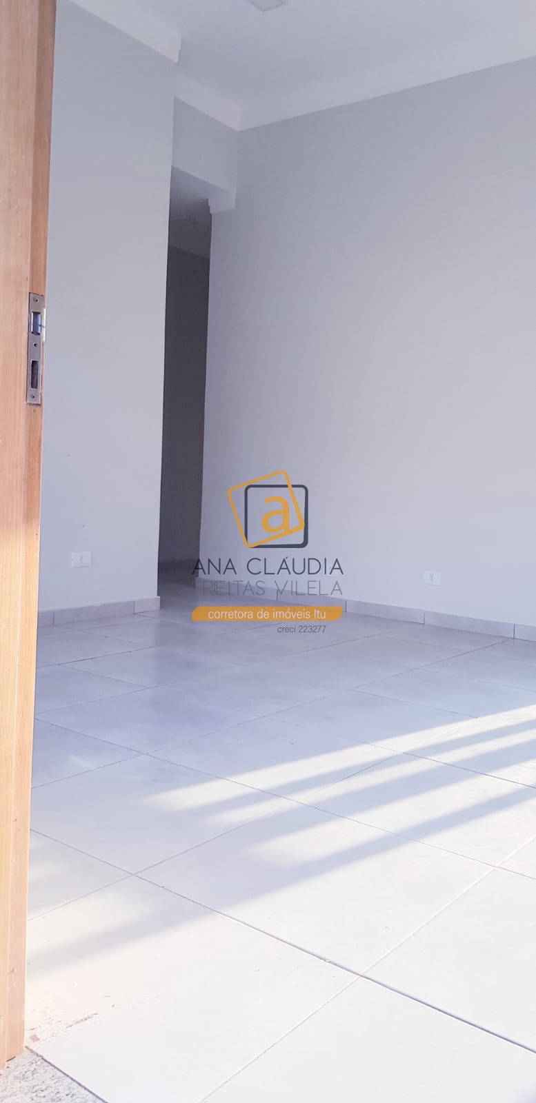 Casa, 2 quartos - Foto 2