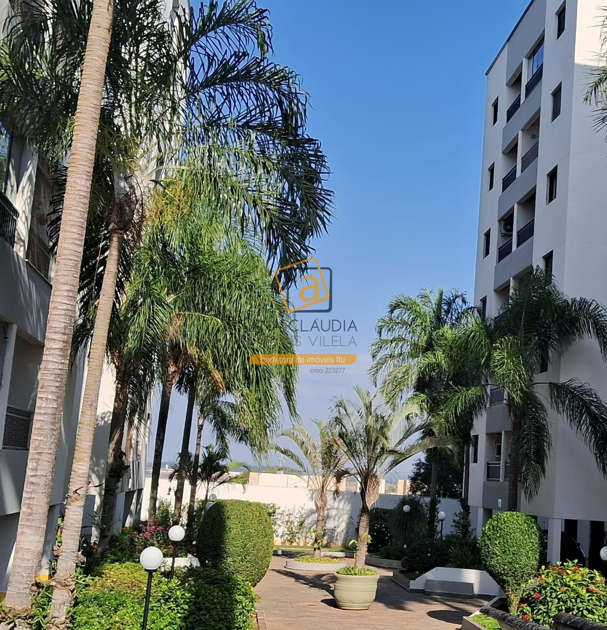 Apartamento, 2 quartos, 70 m² - Foto 1