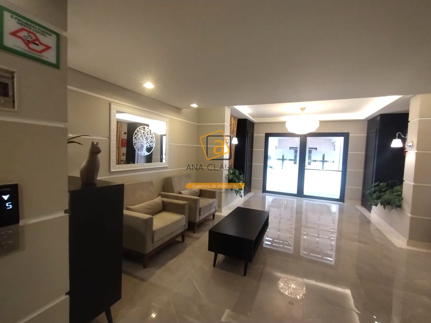Apartamento, 3 quartos, 85 m² - Foto 50