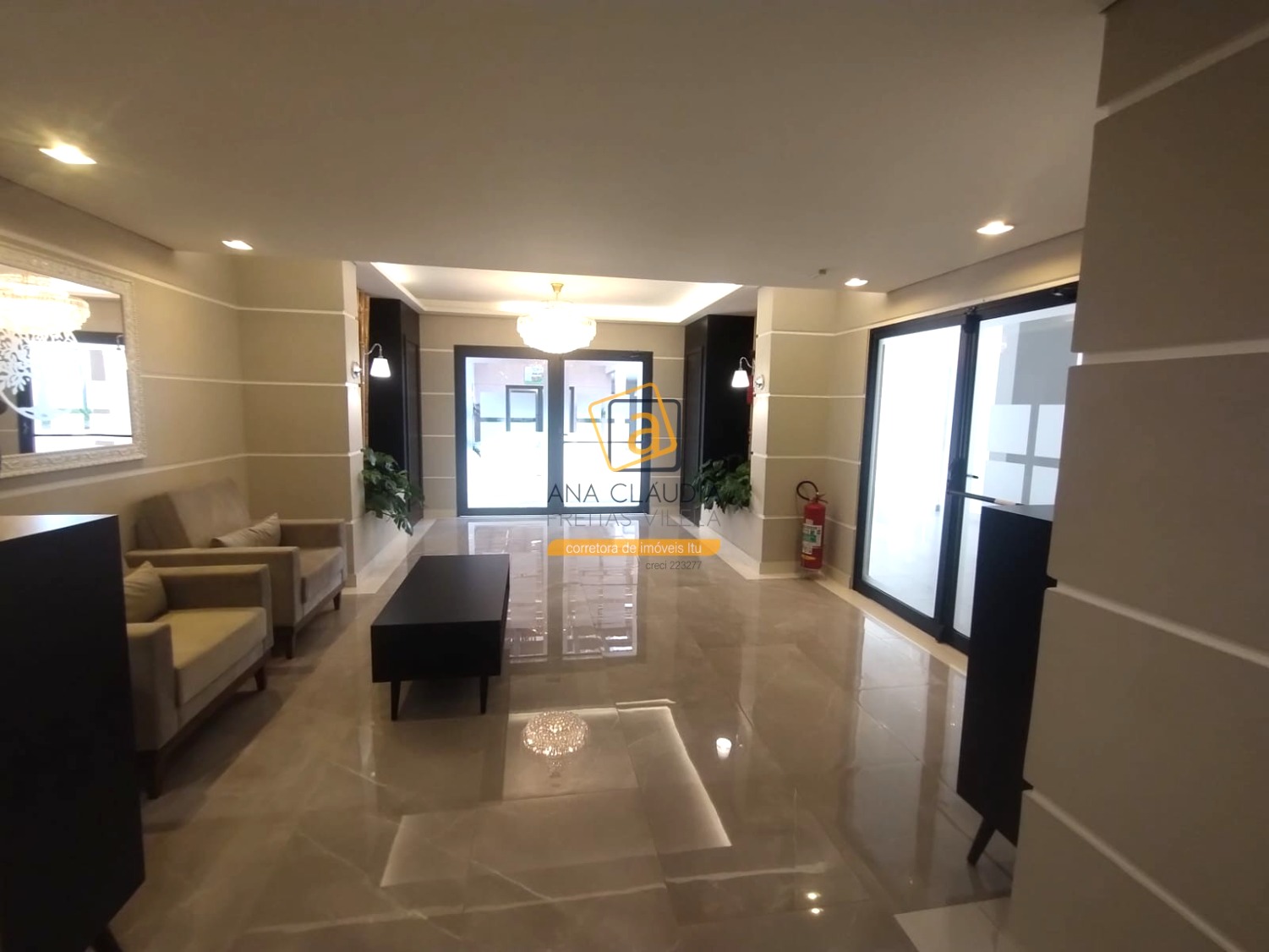 Apartamento, 3 quartos, 85 m² - Foto 51