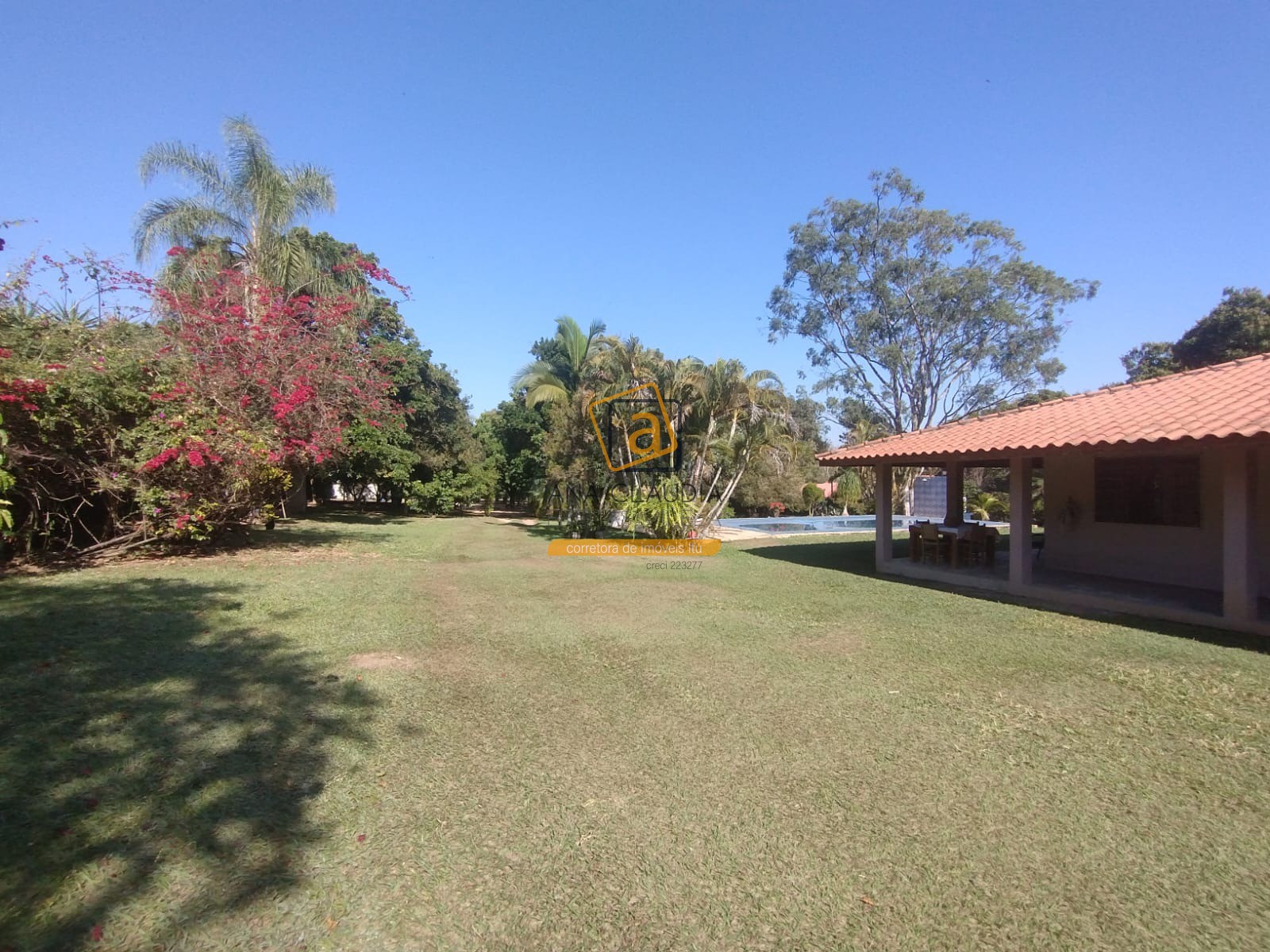 Chácara, 3 quartos - Foto 4