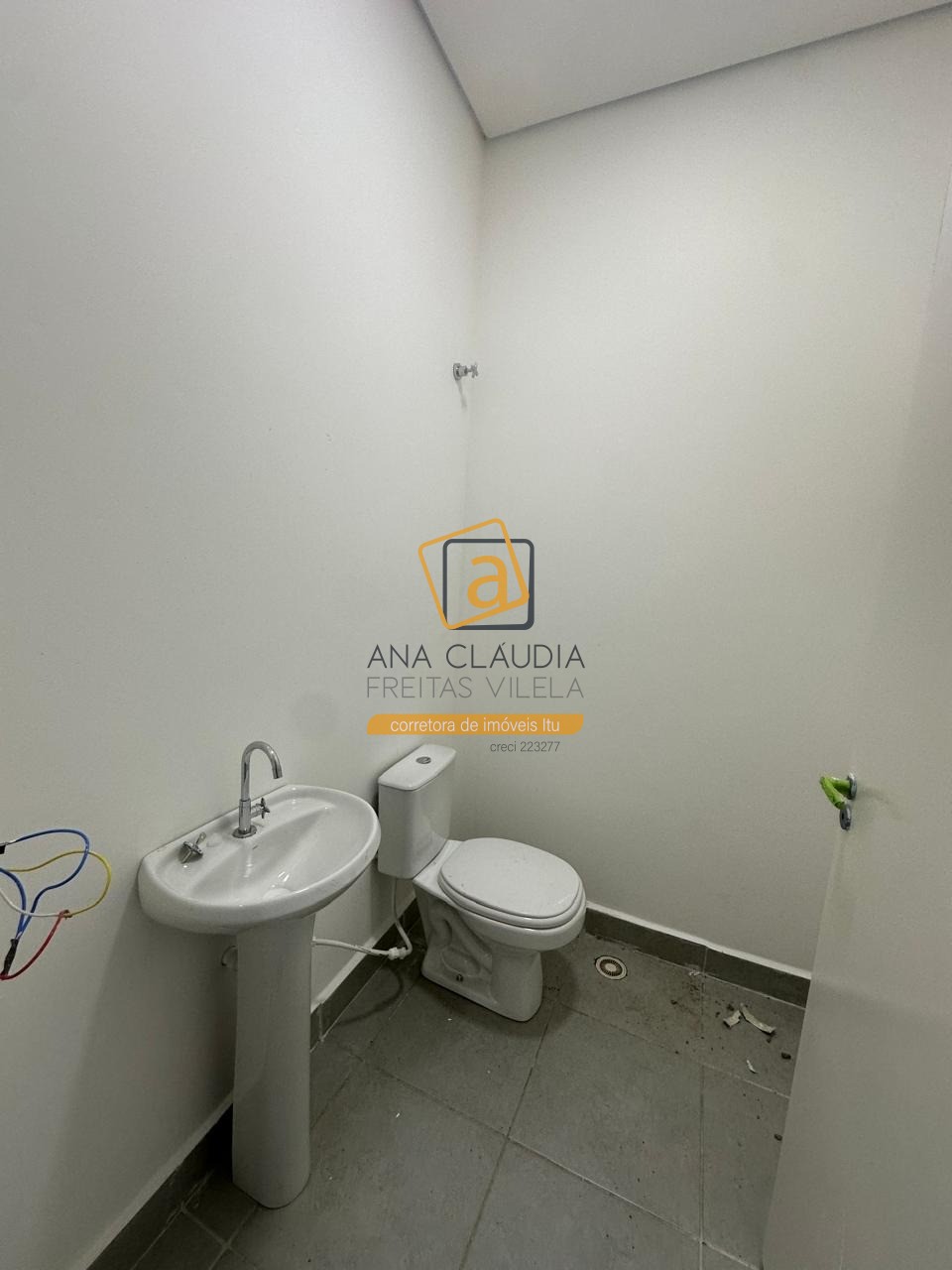 Sala-Conjunto - Foto 4