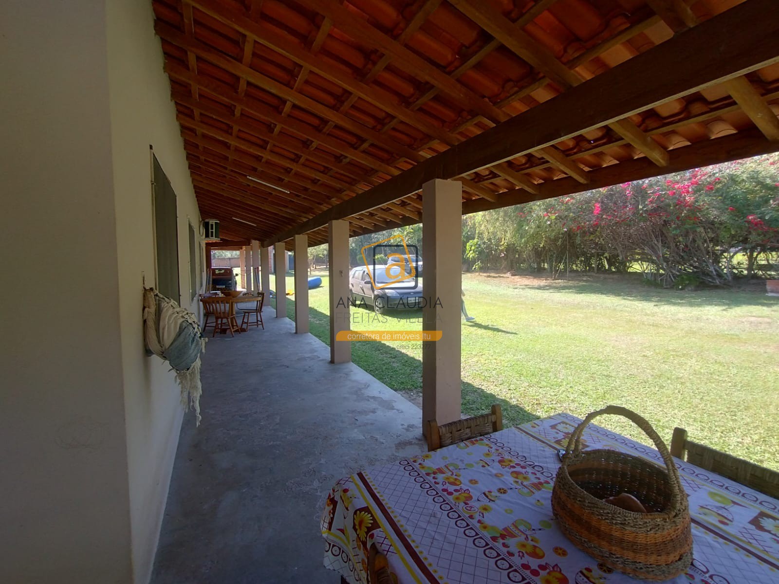 Chácara, 3 quartos - Foto 40
