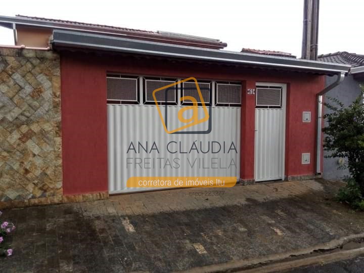 Casa, 2 quartos, 107 m² - Foto 1