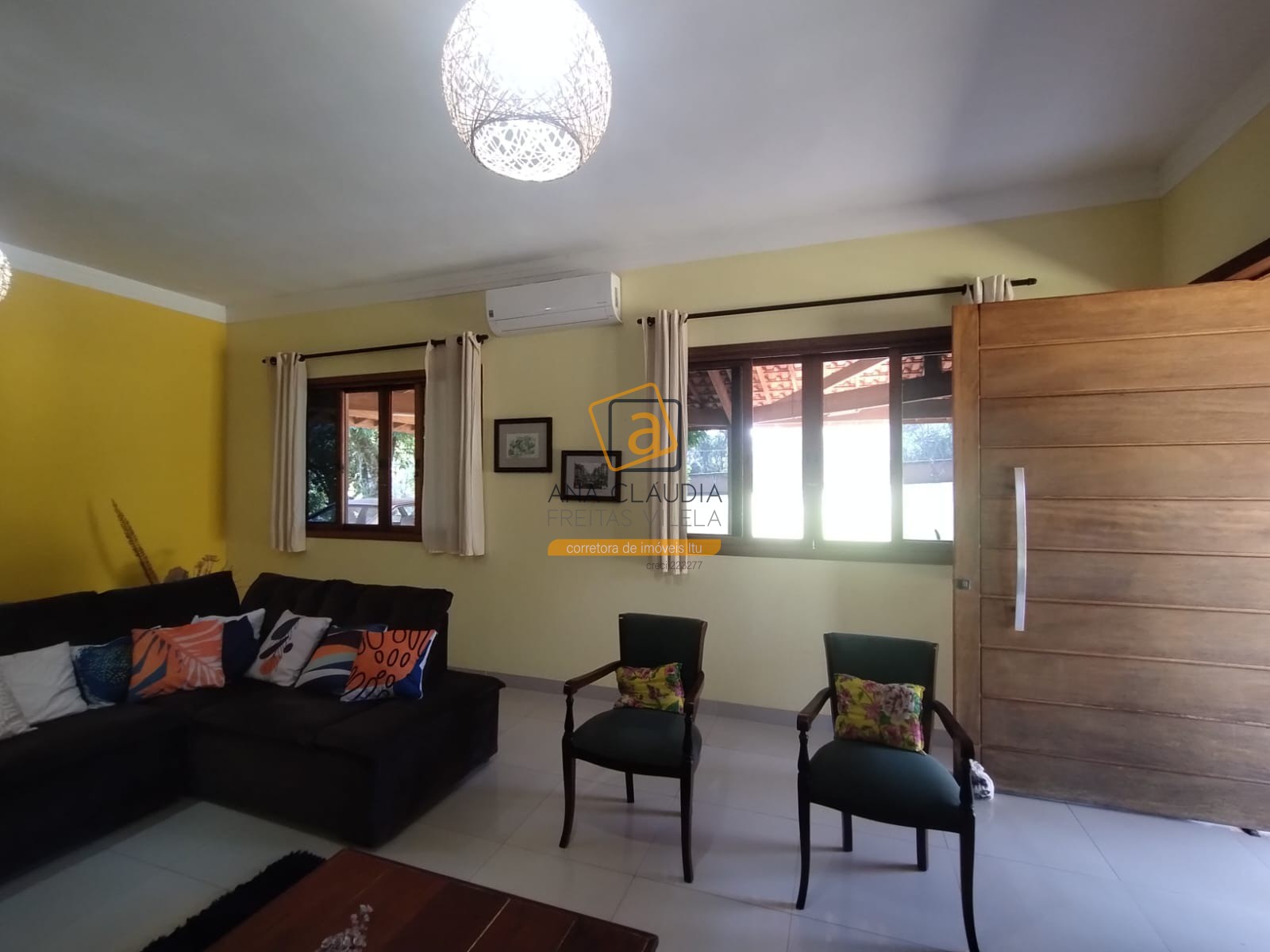 Chácara, 3 quartos - Foto 17