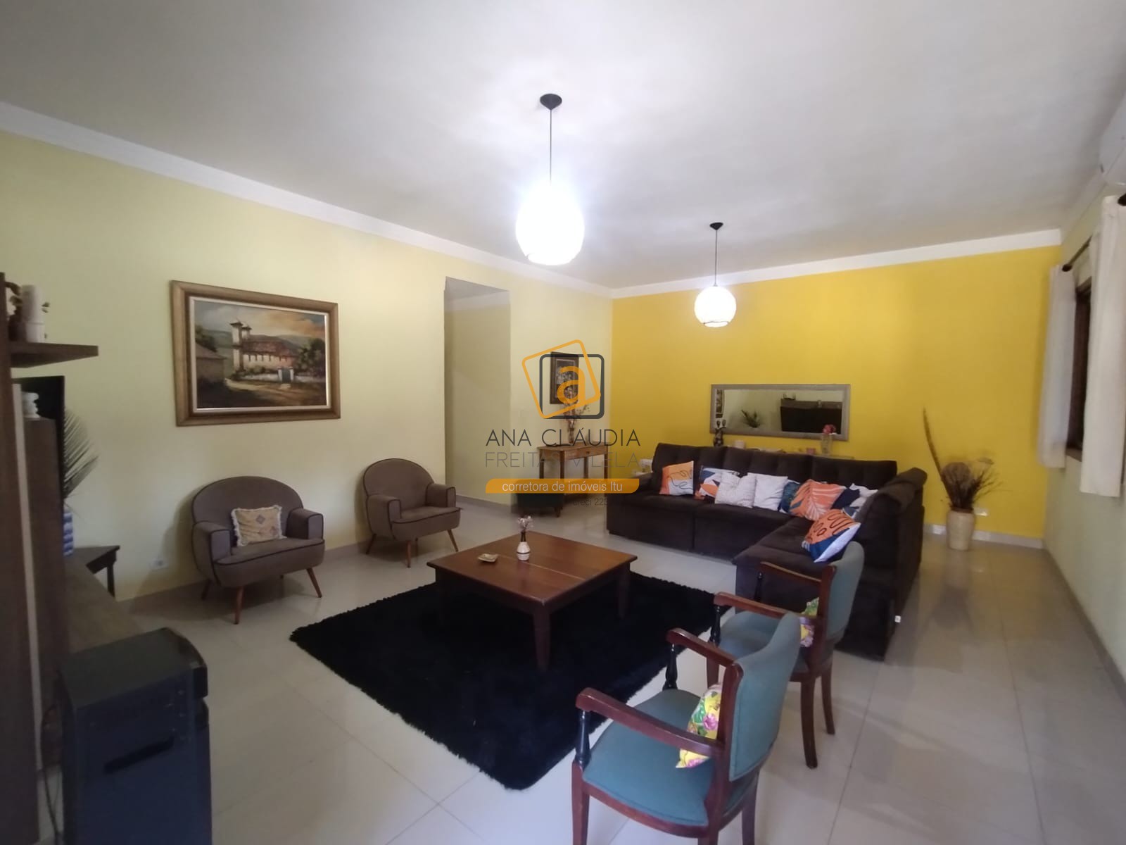 Chácara, 3 quartos - Foto 16