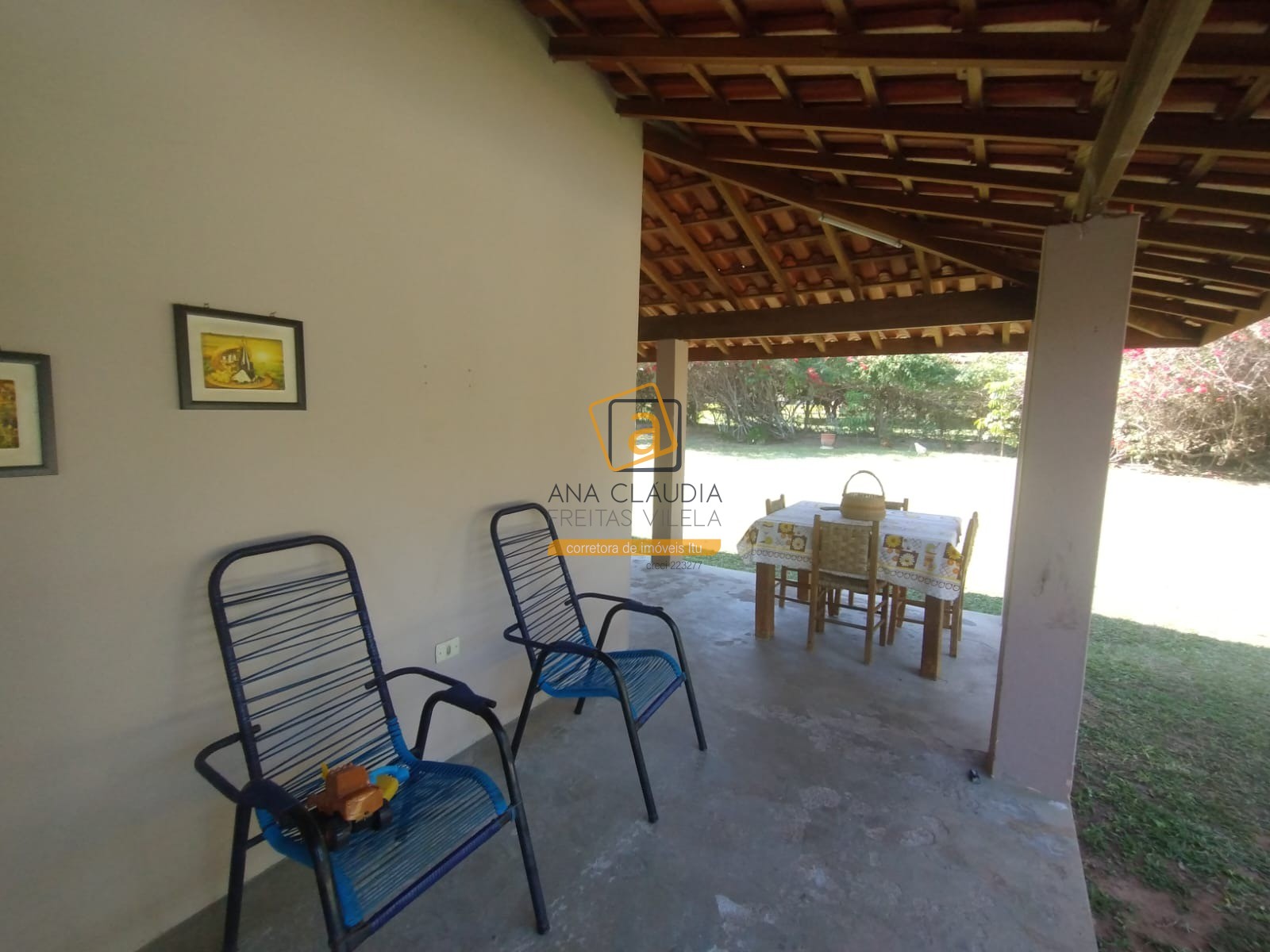 Chácara, 3 quartos - Foto 39