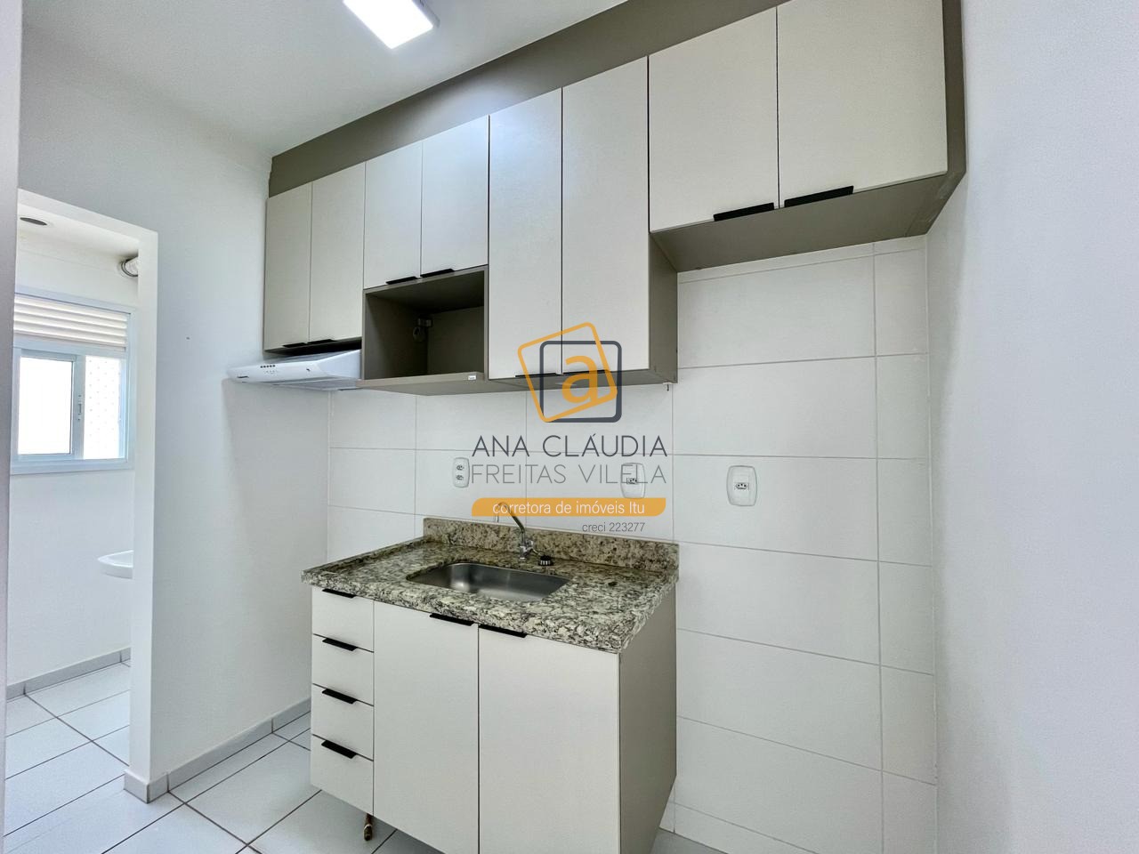 Apartamento, 2 quartos, 62 m² - Foto 1