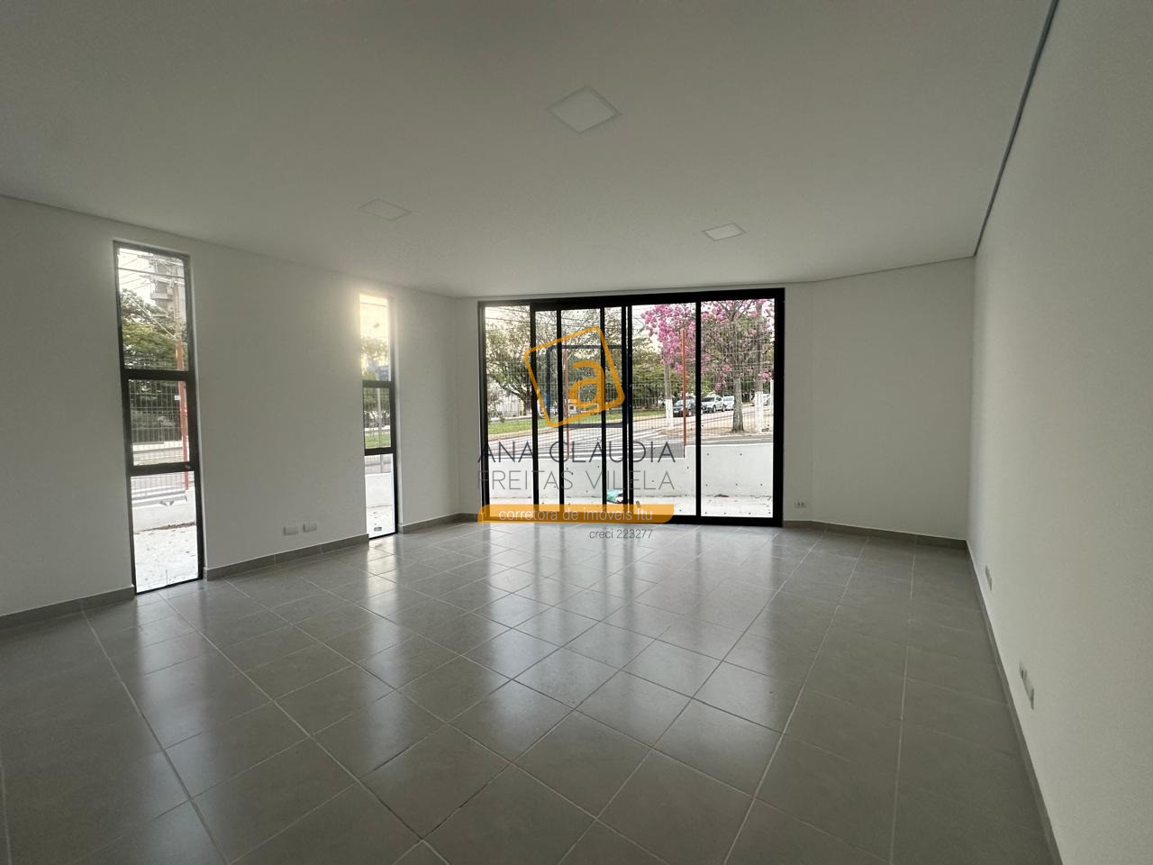 Sala-Conjunto - Foto 1
