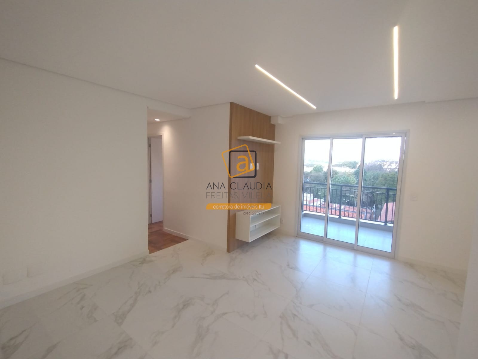 Apartamento, 3 quartos, 85 m² - Foto 2