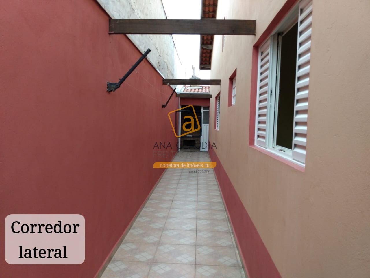 Casa, 2 quartos, 107 m² - Foto 9