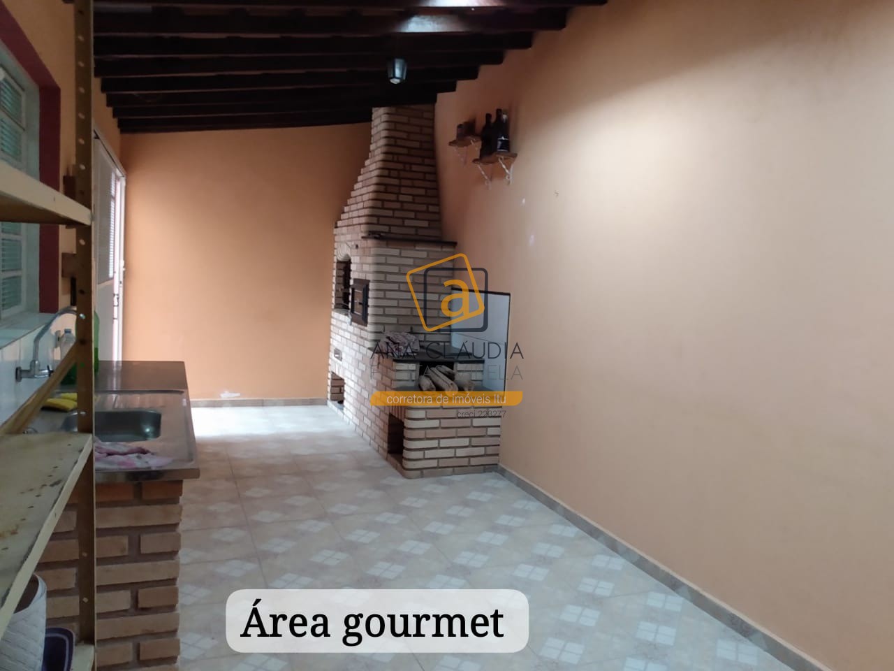 Casa, 2 quartos, 107 m² - Foto 2