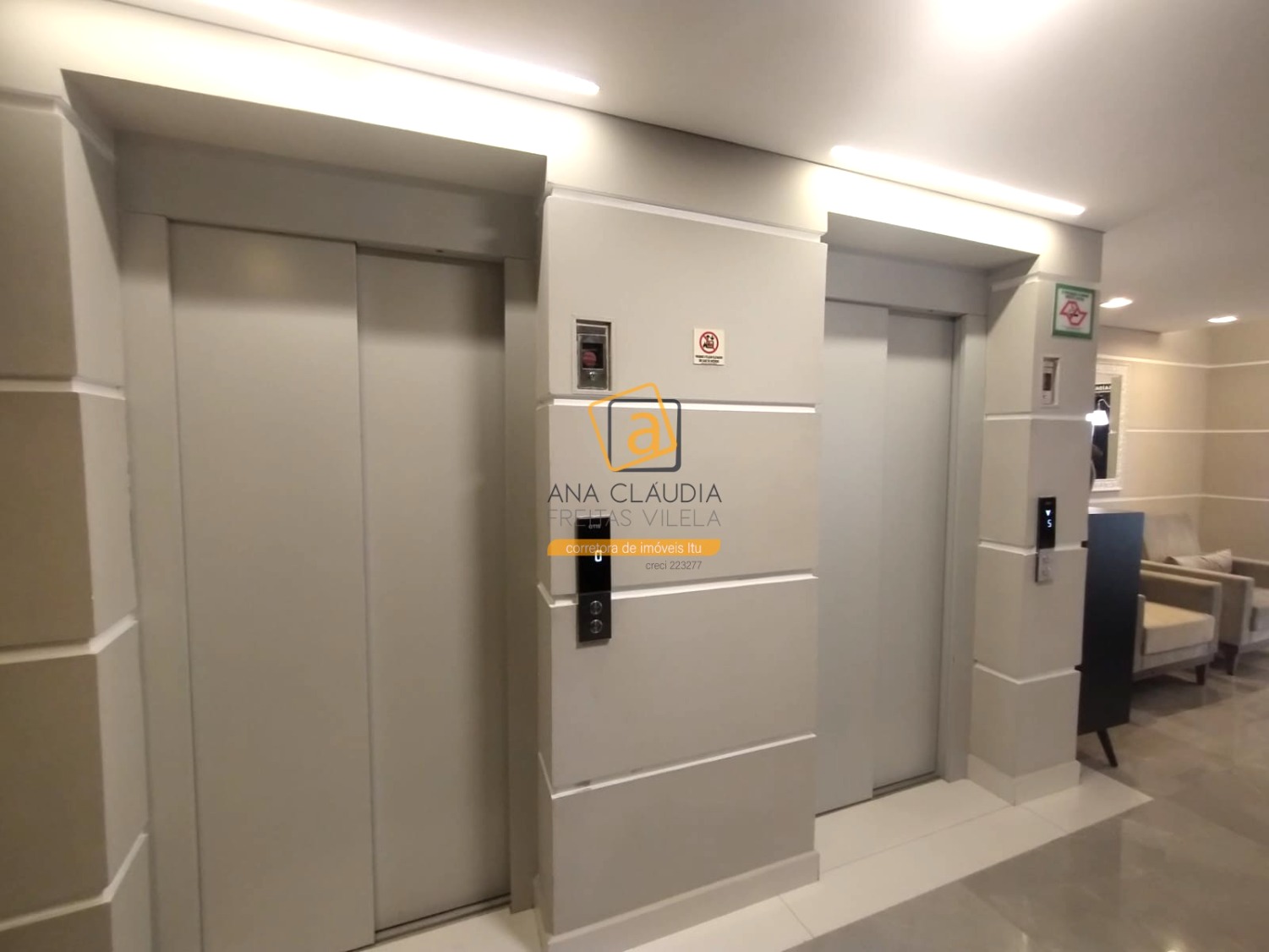 Apartamento, 3 quartos, 85 m² - Foto 52