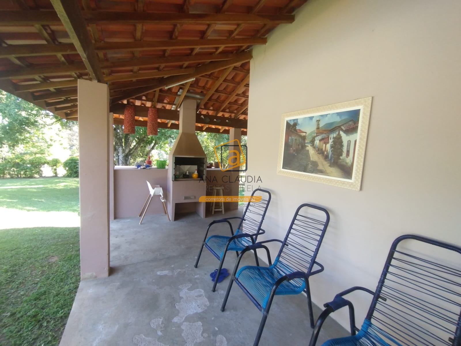 Chácara, 3 quartos - Foto 32