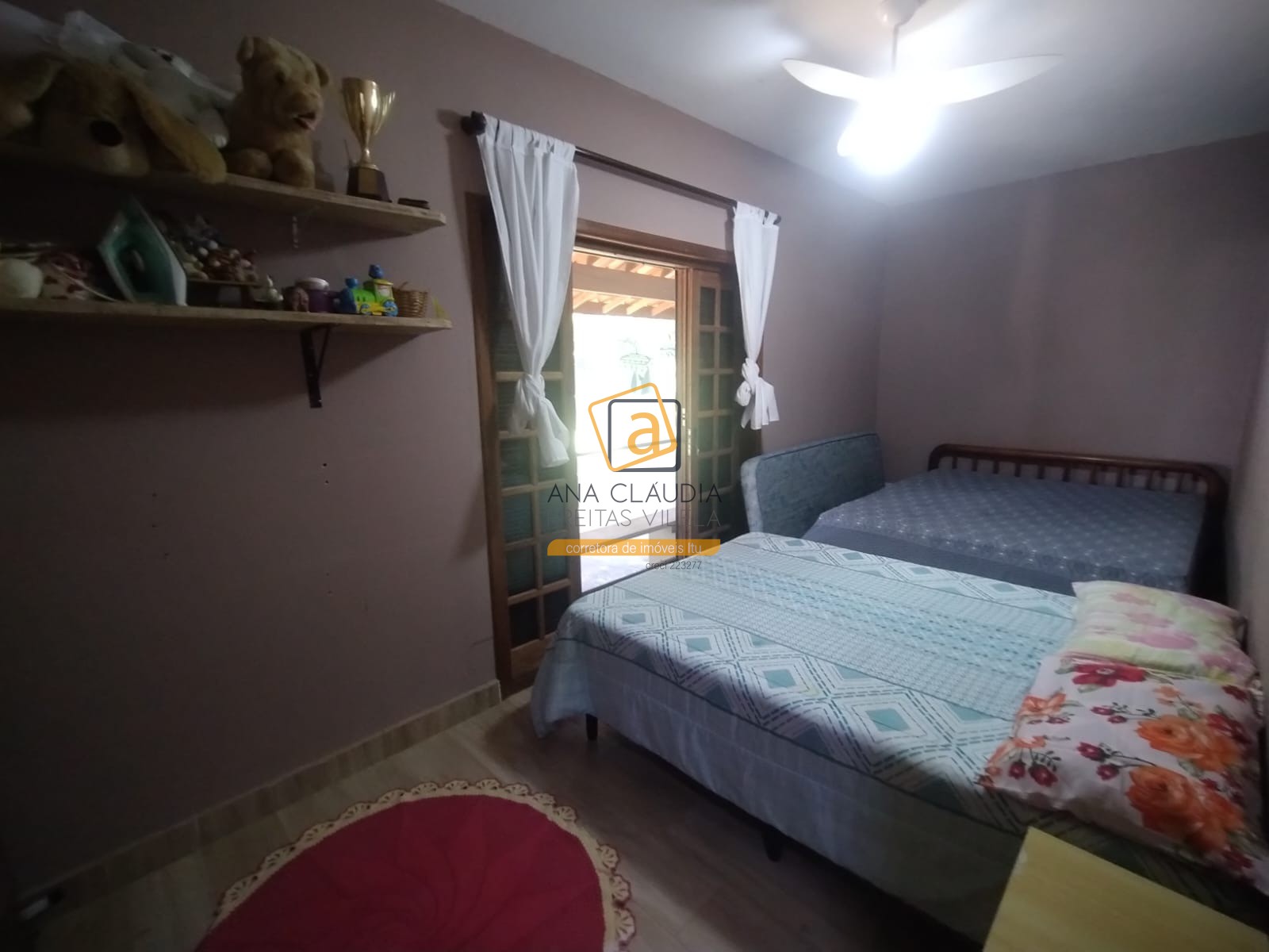Chácara, 3 quartos - Foto 24