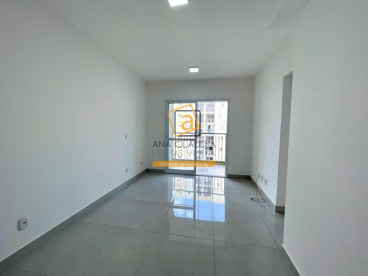 Apartamento, 2 quartos, 62 m² - Foto 2